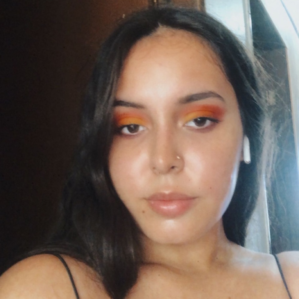 Meet your Posher, Karina